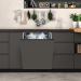Посудомоечная машина встраиваемая Neff S157ECX14E