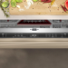 Посудомоечная машина встраиваемая Neff S157ECX14E
