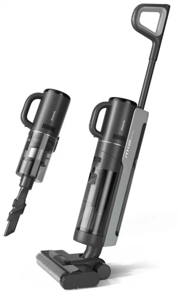 Пылесос вертикальный Dreame M12 для сухой и влажной уборки (HHV3)