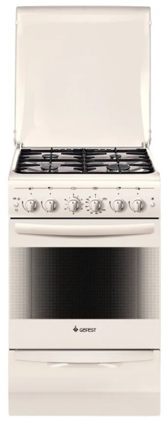 Кухонная плита GEFEST 5100-02 0167