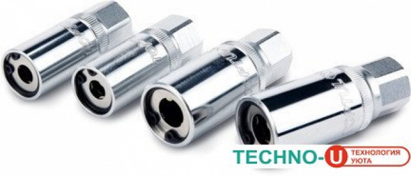 Специнструмент Toptul BAAM1612 1 предмет