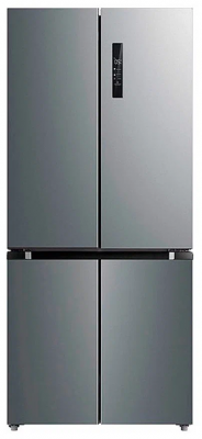 Холодильник SBS Midea MDRF644FGF02B