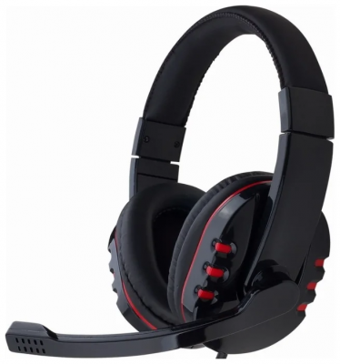 Наушники Gembird MHS-782