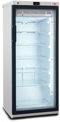 Холодильный шкаф-витрина Бирюса B235DNZ 