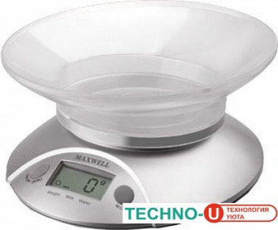 Кухонные весы Maxwell MW-1451