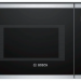 Микроволновая печь Bosch BFL554MS0,25 л, 900 Вт, автоматическая разморозка, дисплей 