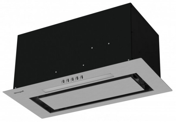 Вытяжка встраиваемая WEISSGAUFF ZETTA 60 PB IX