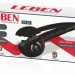 Стайлер для завивки Leben 489-038