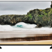 50" Телевизор Thomson T50USL7010 2022 HDR, LED, черный
