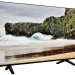 50" Телевизор Thomson T50USL7010 2022 HDR, LED, черный