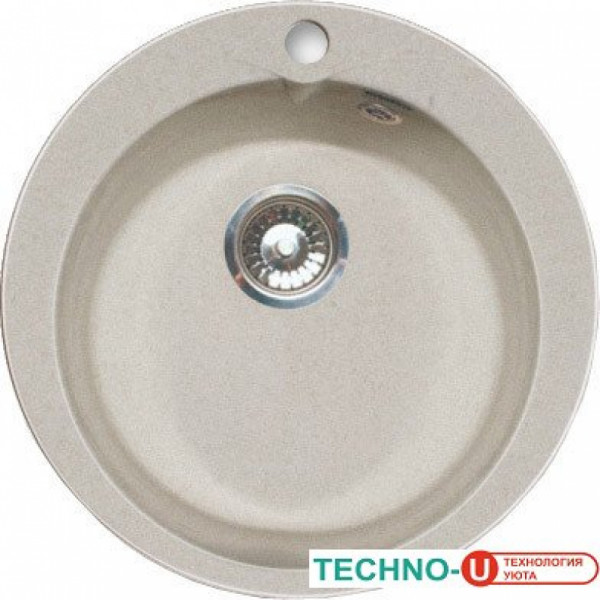 Кухонная мойка GranFest Rondo GF-R480