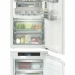 Встраиваемый двухкамерный холодильник Liebherr IXRF 5655 (IRBci 4150 + IFNci 3553)