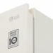 Холодильник LG GC-B509SESM бежевый, 384 л, внешнее покрытие-металл, размораживание No Frost