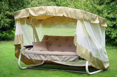 Садовые качели OLSA Саванна с1454