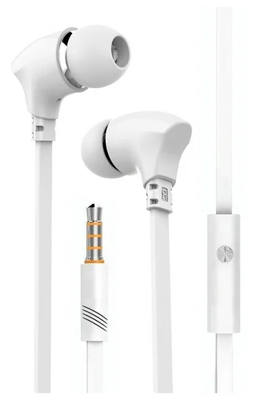 Наушники Celebrat G3 (белый)