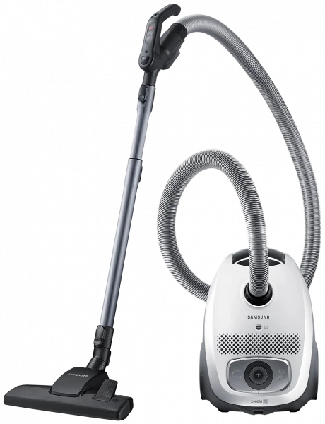 Пылесос Samsung VC24FHNJGWQ/EV