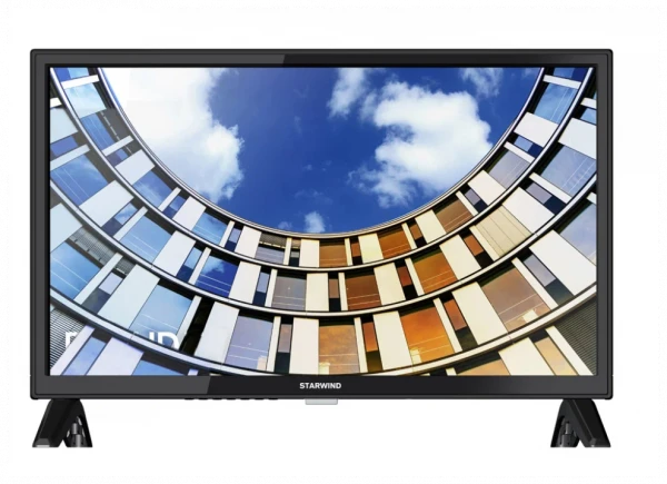 Телевизор StarWind SW-LED24BA201