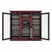 Винный шкаф Meyvel MV262-WM3-BAR-C