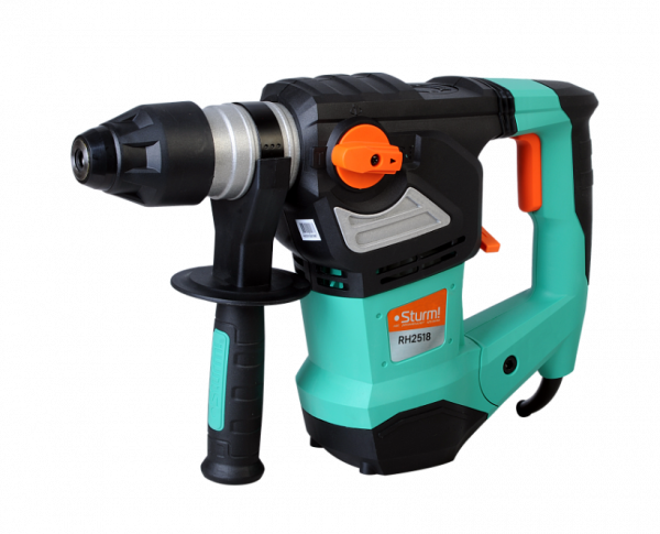 Перфоратор Sturm RH2518