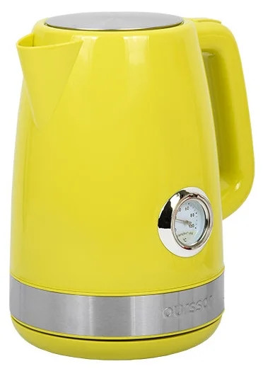 Электрочайник Oursson EK1716P/GA
