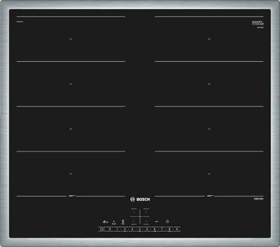 Индукционная варочная панель BOSCH PXX645FC1E
