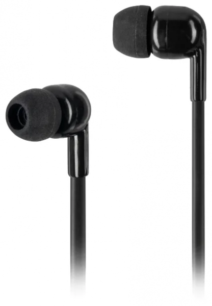 Наушники Harper HV-106 (черный)