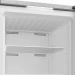 Морозильник Beko B3RFNK292S, 255 л, No Frost, 310 кВтч/год, отделы - 7 шт, 59.5 см x 171.4 см x 65 см