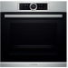 Электрический духовой шкаф Bosch HBG634BS1