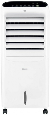 Мобильный кондиционер Sencor SFN 9021 WH