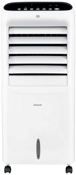 Мобильный кондиционер Sencor SFN 9021 WH