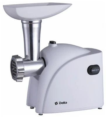 Мясорубка Delta DL-6102M