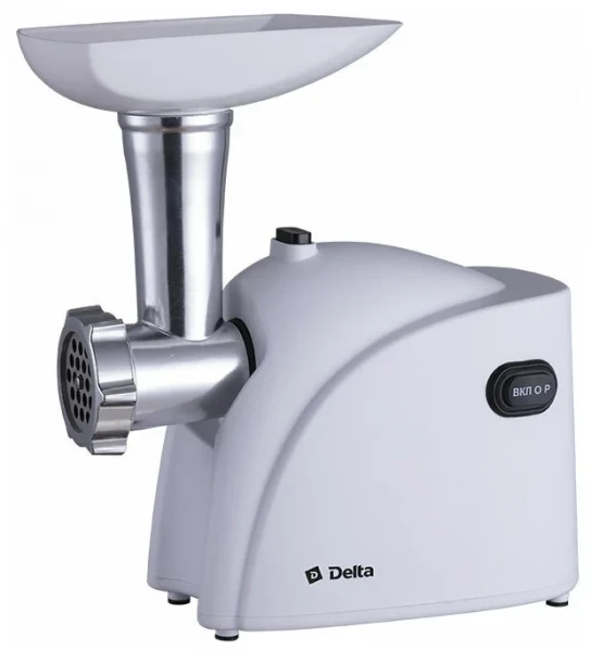 Мясорубка Delta DL-6102M