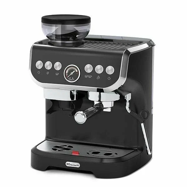 Кофемашина BQ CM5000 Black