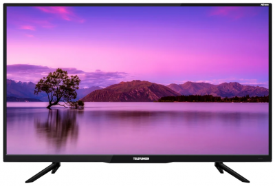 32" Телевизор TELEFUNKEN TF-LED32S79T2 LED, черный
