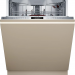 Посудомоечная машина встраиваемая Neff S157ECX17E