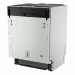 Посудомоечная машина встраиваемая Haier HDWE16-595RU