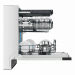 Посудомоечная машина встраиваемая Haier HDWE16-595RU