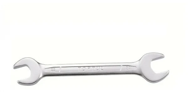 Набор ключей Toptul AAEJ1719 1 предмет