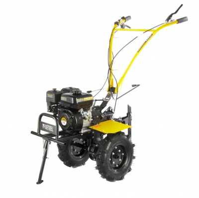 Мотоблок бензиновый Denzel DPT-270X, 7 л.с.