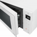 Микроволновая печь LG 23L SOLO WHITE MS2336GIH 