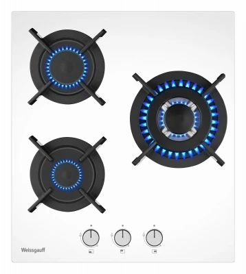 Варочная панель Weissgauff HGG 451 WV