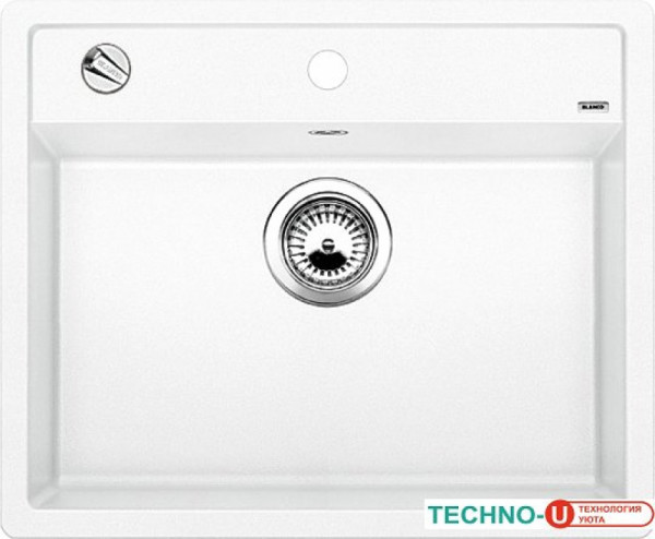 Кухонная мойка Blanco Dalago 6 (белый) [514199]