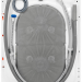Стиральная машина Electrolux PerfectCare 700 EW7F348SI, белый