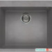 Кухонная мойка Elleci Quadra 105 Cemento G48