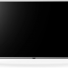 55" Телевизор STARWIND SW-LED55UG400 LED на платформе Яндекс.ТВ, стальной