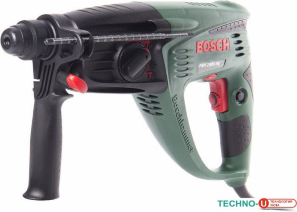 Перфоратор Bosch PBH 2900 RE (0603393106)