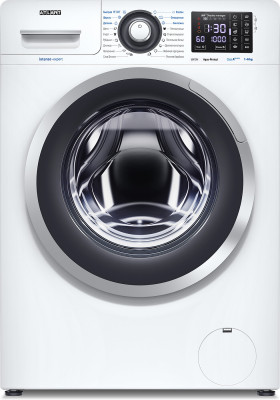 Стиральная машина ATLANT СМА 60У1014-01, загрузка белья 6 кг, 1000 об/мин, очистка барабана