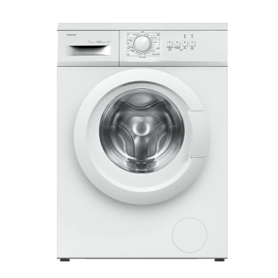 Стиральная машина CENTEK CT-1903, белый, 7 кг, 1200 об/мин