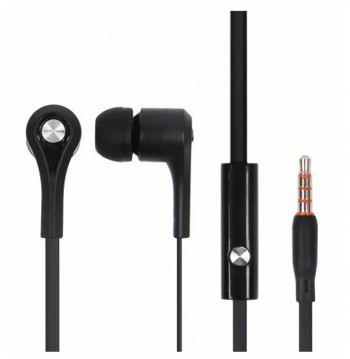 Наушники Celebrat D3 (черный)