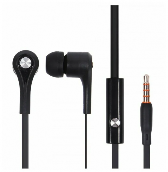 Наушники Celebrat D3 (черный)